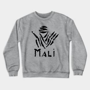 Mali Crewneck Sweatshirt